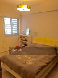 Blk 201 Hougang Street 21 (Hougang), HDB 3 Rooms #119580272